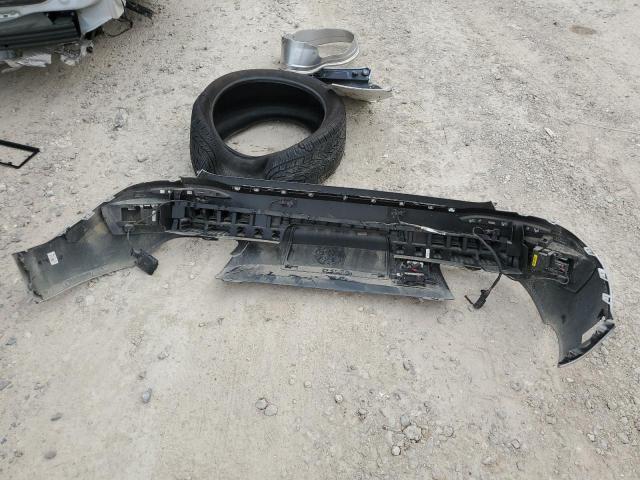 5GAERBKW4PJ256401 - 2023 BUICK ENCLAVE ESSENCE 白色 照片 13