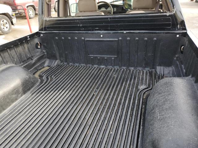 5TESN92N62Z094475 - 2002 TOYOTA TACOMA XTRACAB PRERUNNER 黑色 照片 10