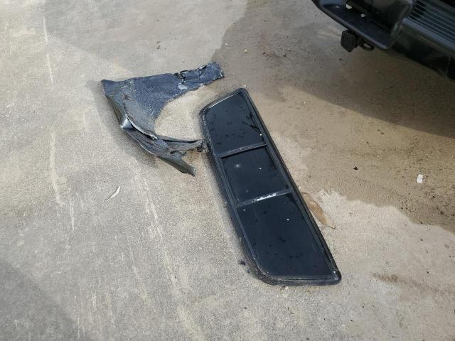 5TESN92N62Z094475 - 2002 TOYOTA TACOMA XTRACAB PRERUNNER 黑色 照片 12