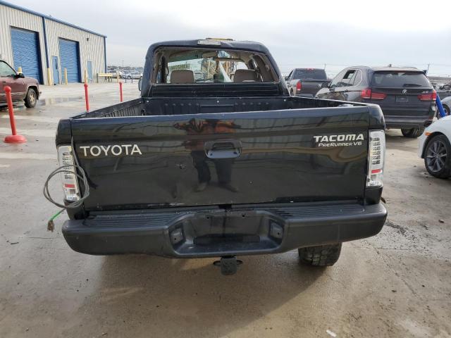 5TESN92N62Z094475 - 2002 TOYOTA TACOMA XTRACAB PRERUNNER BLACK photo 6