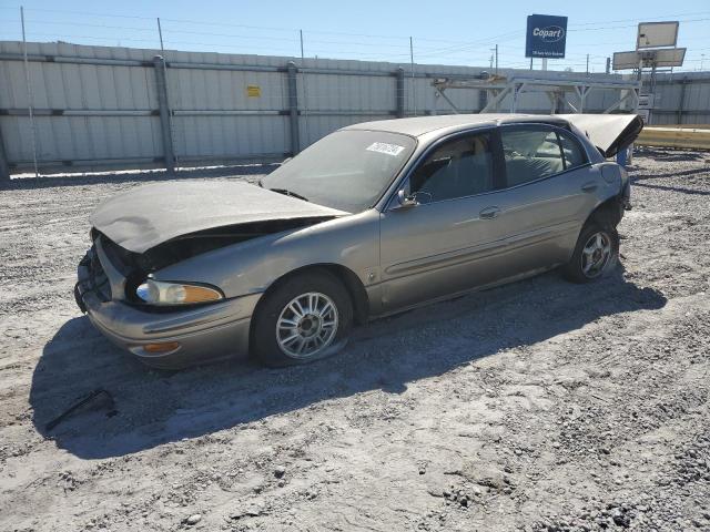 2004 BUICK LESABRE CUSTOM, 