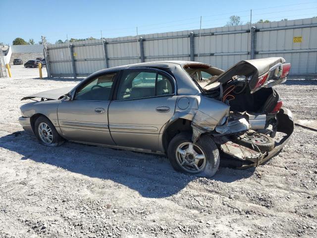 1G4HP52KX44136950 - 2004 BUICK LESABRE CUSTOM TAN photo 2