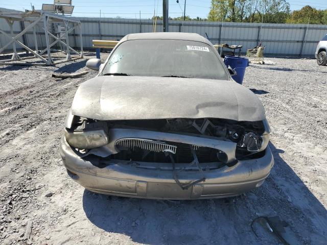 1G4HP52KX44136950 - 2004 BUICK LESABRE CUSTOM TAN photo 5