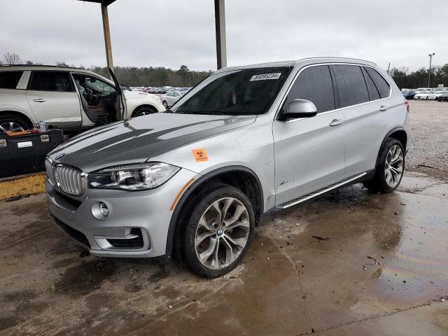 2017 BMW X5 SDRIVE35I, 