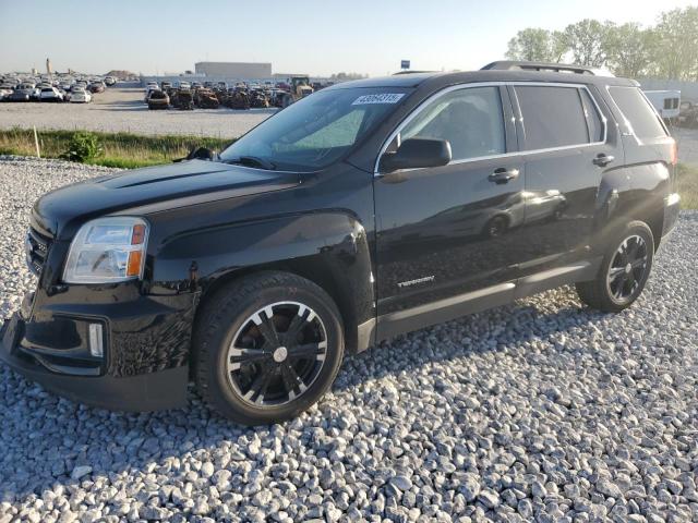2017 GMC TERRAIN SLE, 
