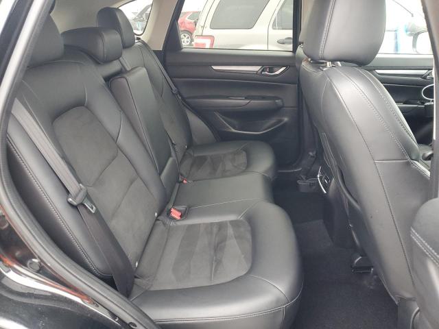 JM3KFBCM2M0340314 - 2021 MAZDA CX-5 TOURING Qara foto 11