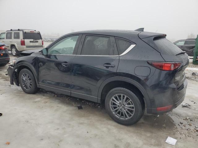 JM3KFBCM2M0340314 - 2021 MAZDA CX-5 TOURING Qara foto 2