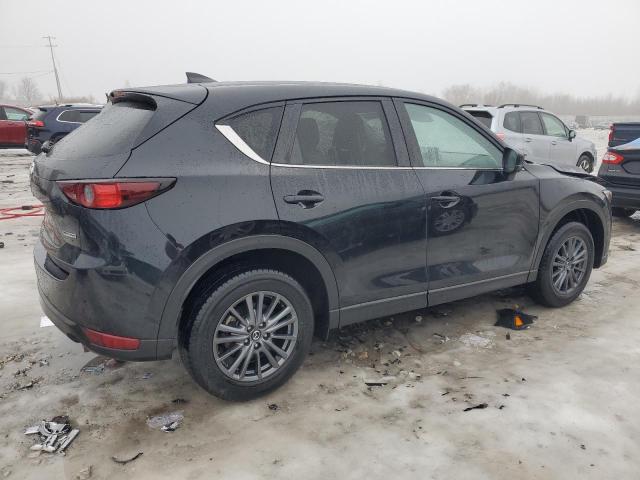 JM3KFBCM2M0340314 - 2021 MAZDA CX-5 TOURING Qara foto 3