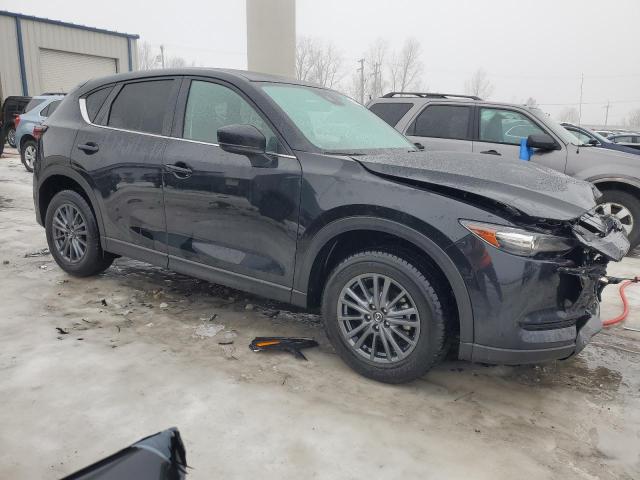 JM3KFBCM2M0340314 - 2021 MAZDA CX-5 TOURING Qara foto 4