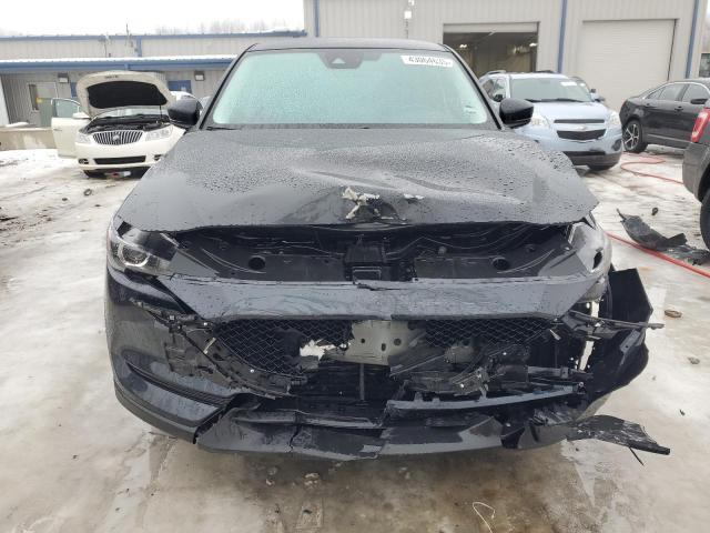 JM3KFBCM2M0340314 - 2021 MAZDA CX-5 TOURING Qara foto 5