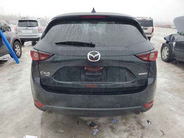 JM3KFBCM2M0340314 - 2021 MAZDA CX-5 TOURING Qara foto 6