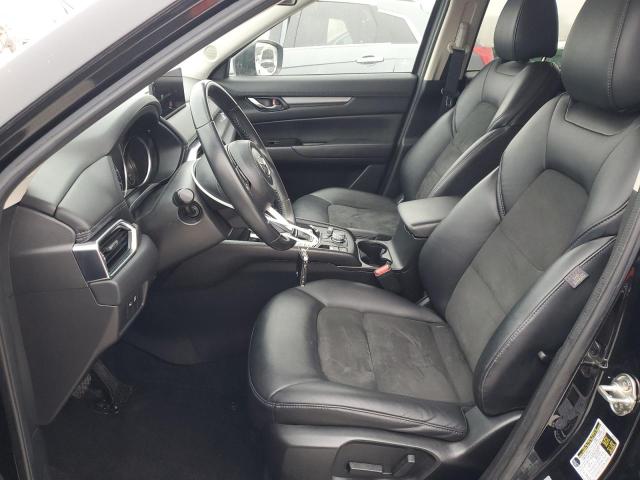 JM3KFBCM2M0340314 - 2021 MAZDA CX-5 TOURING Qara foto 7