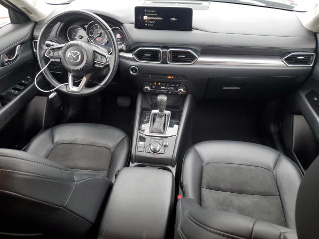 JM3KFBCM2M0340314 - 2021 MAZDA CX-5 TOURING Qara foto 8