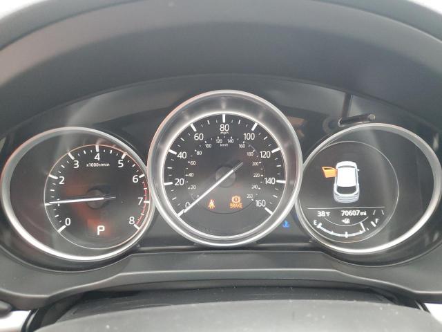 JM3KFBCM2M0340314 - 2021 MAZDA CX-5 TOURING Qara foto 9