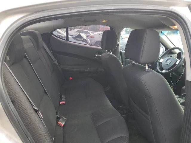 2G2WP552161139701 - 2006 PONTIAC GRAND PRIX 银色 照片 10