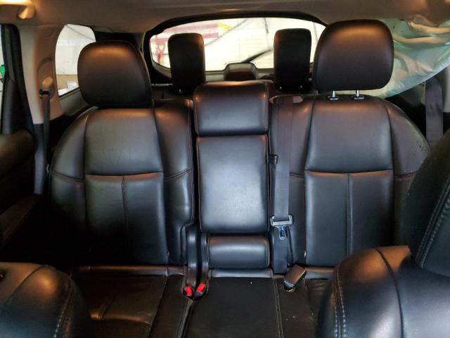 5N1AR2MM5GC657111 - 2016 NISSAN PATHFINDER S 石墨色 照片 10