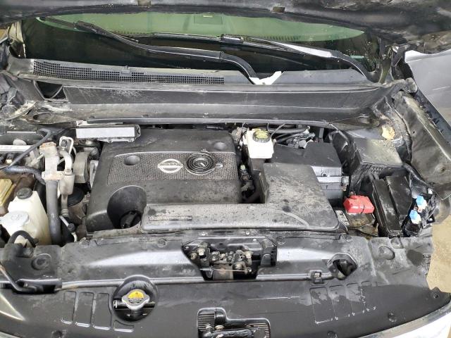 5N1AR2MM5GC657111 - 2016 NISSAN PATHFINDER S 石墨色 照片 12