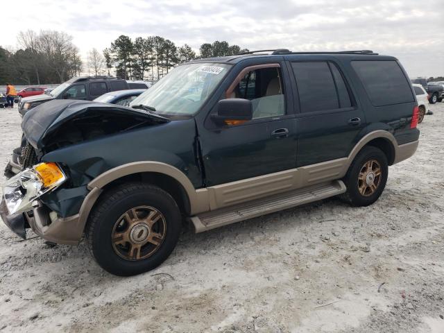 2004 FORD EXPEDITION EDDIE BAUER, 