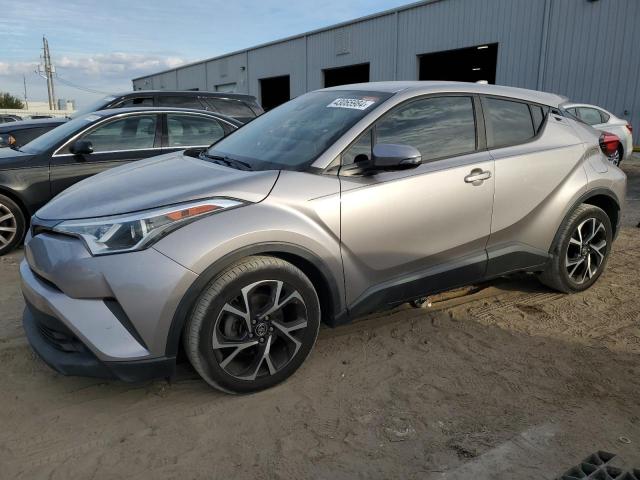 2019 TOYOTA C-HR XLE, 