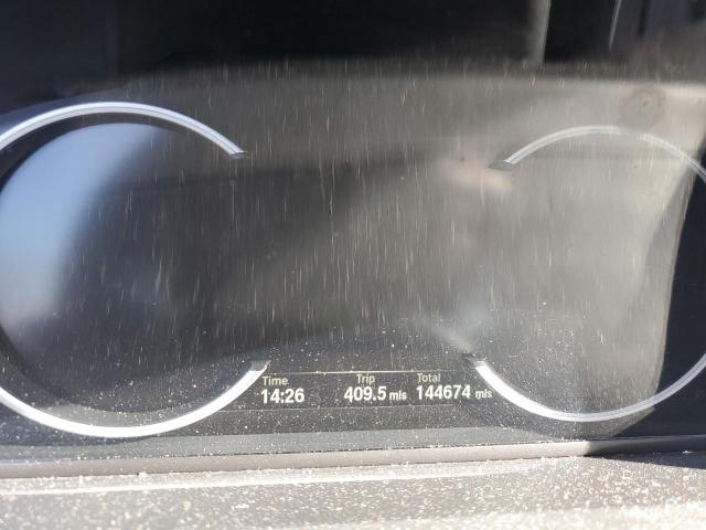 WBAKC6C57AC393437 - 2010 BMW 750 I XDRIVE WHITE photo 9