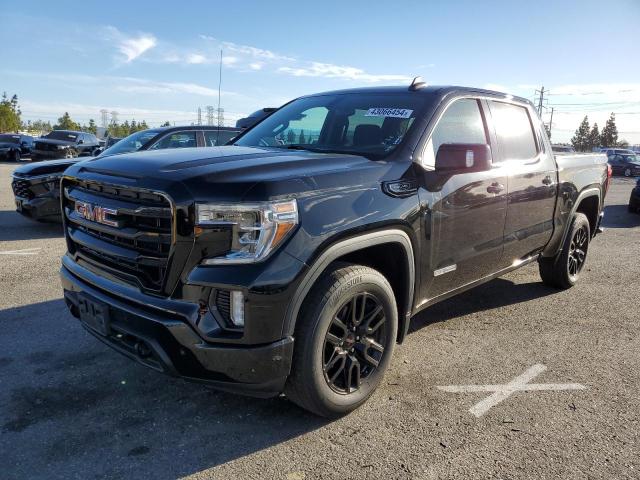 2020 GMC SIERRA C1500 ELEVATION, 