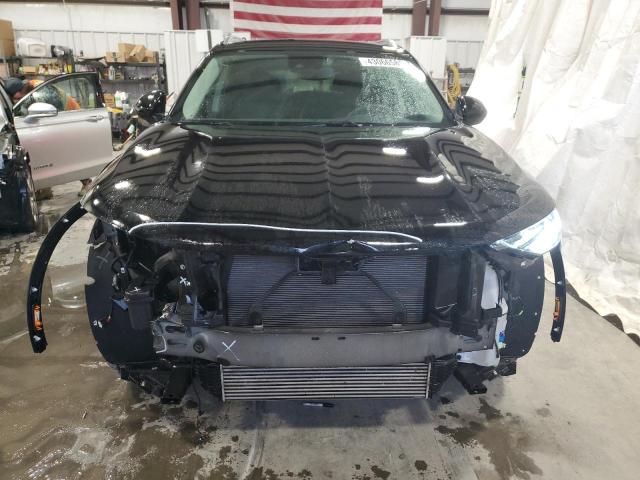 LRBAZLR42ND016264 - 2022 BUICK ENVISION PREFERRED შავი ფოტო 5