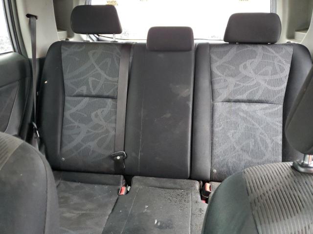 JTLZE4FE8B1130046 - 2011 TOYOTA SCION XB 蓝色 照片 10