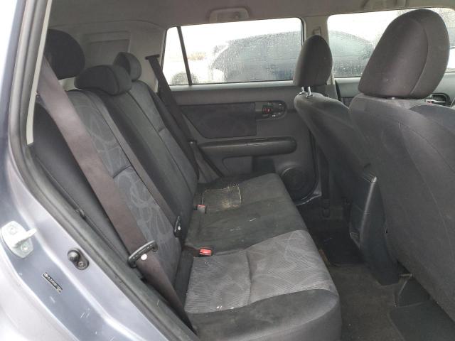 JTLZE4FE8B1130046 - 2011 TOYOTA SCION XB 蓝色 照片 11