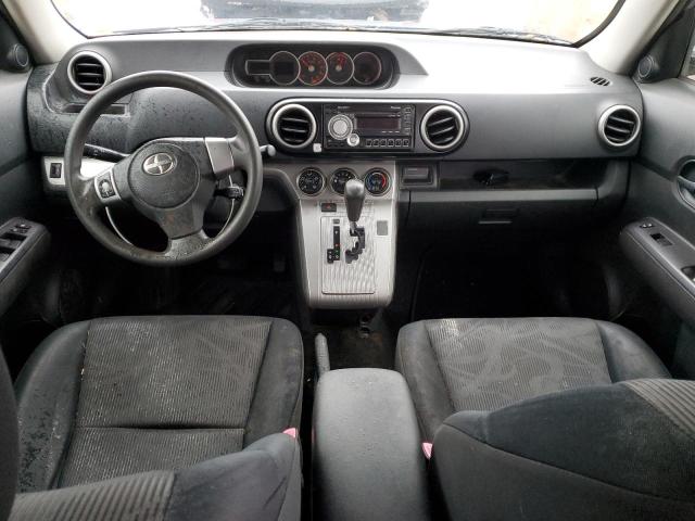 JTLZE4FE8B1130046 - 2011 TOYOTA SCION XB 蓝色 照片 8