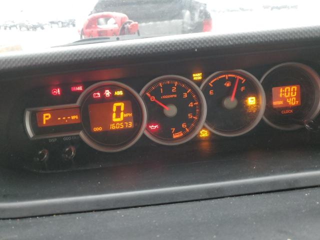 JTLZE4FE8B1130046 - 2011 TOYOTA SCION XB 蓝色 照片 9