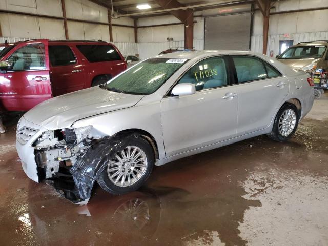 2011 TOYOTA CAMRY BASE, 