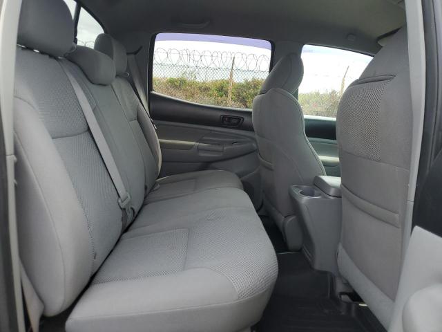 3TMJU4GN3AM096349 - 2010 TOYOTA TACOMA DOUBLE CAB PRERUNNER BROWN photo 10