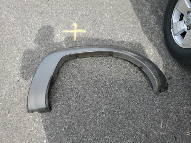 3TMJU4GN3AM096349 - 2010 TOYOTA TACOMA DOUBLE CAB PRERUNNER BROWN photo 12