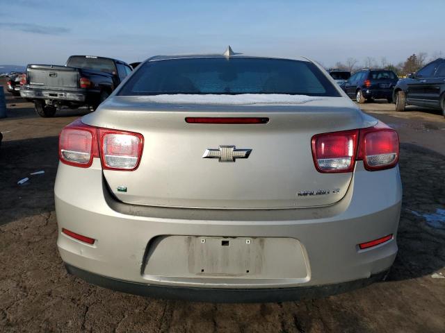 1G11D5SL2FF259925 - 2015 CHEVROLET MALIBU 2LT GOLD photo 6