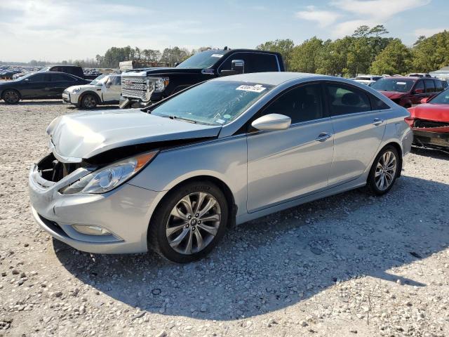 2013 HYUNDAI SONATA SE, 