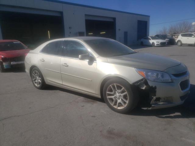 1G11C5SL3EF302508 - 2014 CHEVROLET MALIBU 1LT TAN photo 4