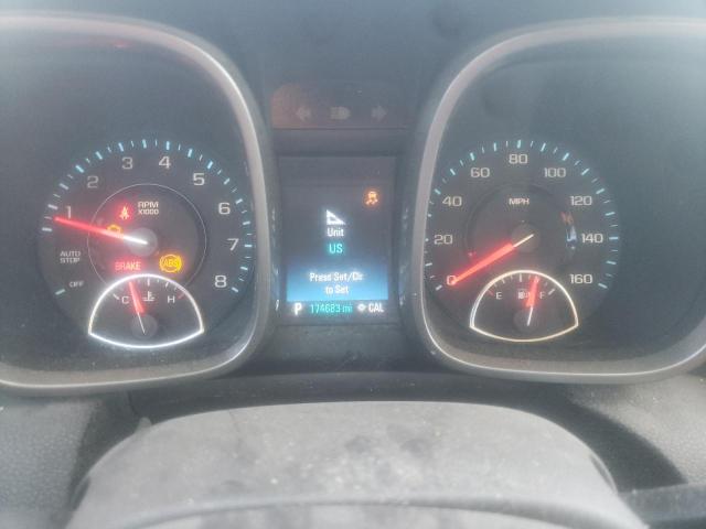 1G11C5SL3EF302508 - 2014 CHEVROLET MALIBU 1LT 棕色 照片 9