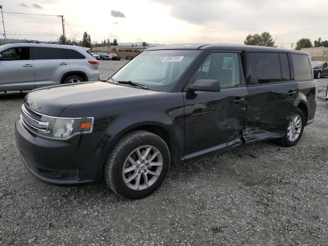 2013 FORD FLEX SE, 