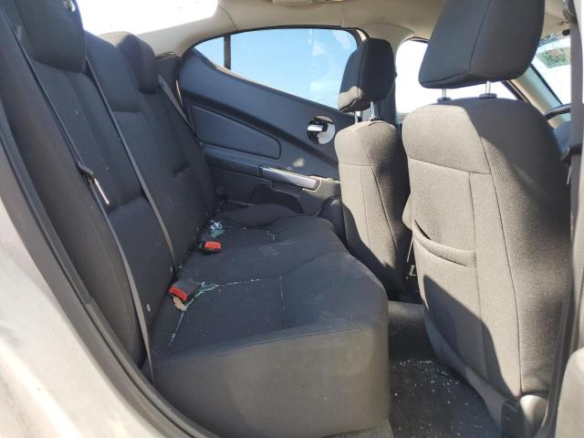 2G2WP552871160725 - 2007 PONTIAC GRAND PRIX 白色 照片 10