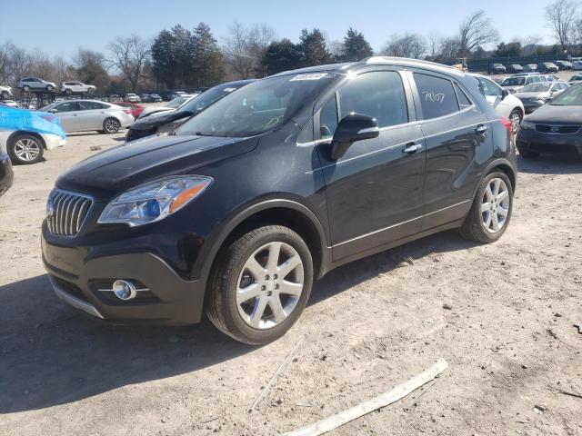 2014 BUICK ENCORE PREMIUM, 