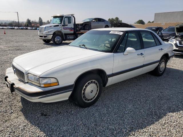 1996 BUICK LESABRE CUSTOM, 