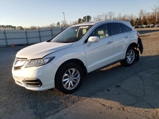 2016 ACURA RDX TECHNOLOGY, 