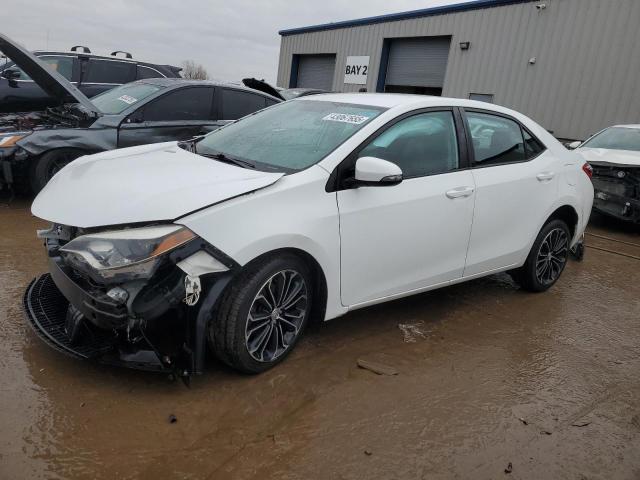 2014 TOYOTA COROLLA L, 