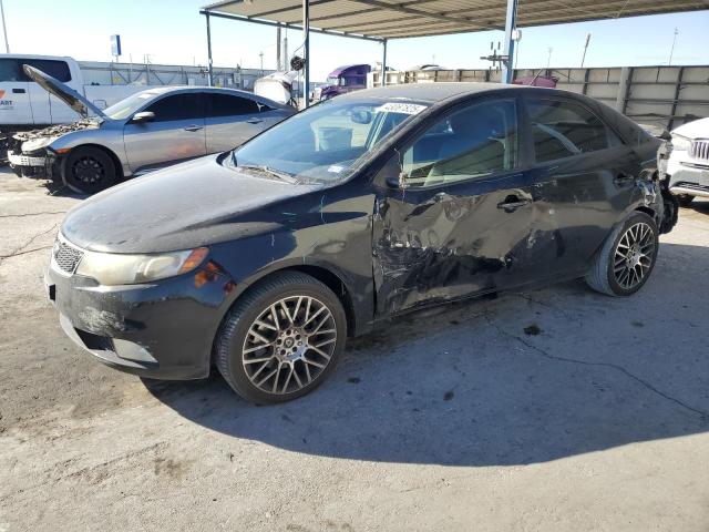 2012 KIA FORTE SX, 