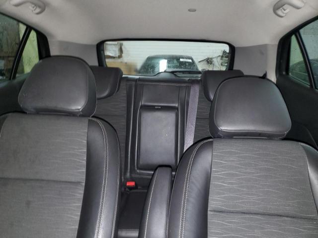 KL4CJFSB5GB552047 - 2016 BUICK ENCORE CONVENIENCE 勃艮第红 照片 10