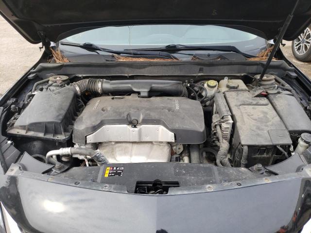 1G11C5SL9FF179220 - 2015 CHEVROLET MALIBU 1LT 黑色 照片 11