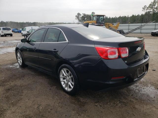 1G11C5SL9FF179220 - 2015 CHEVROLET MALIBU 1LT 黑色 照片 2