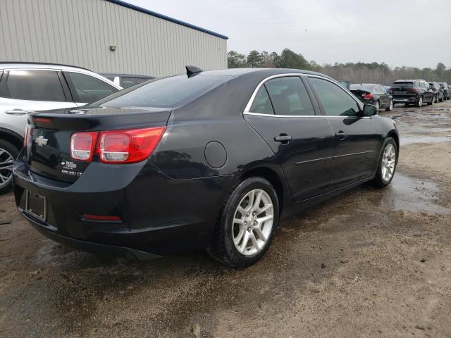 1G11C5SL9FF179220 - 2015 CHEVROLET MALIBU 1LT BLACK photo 3