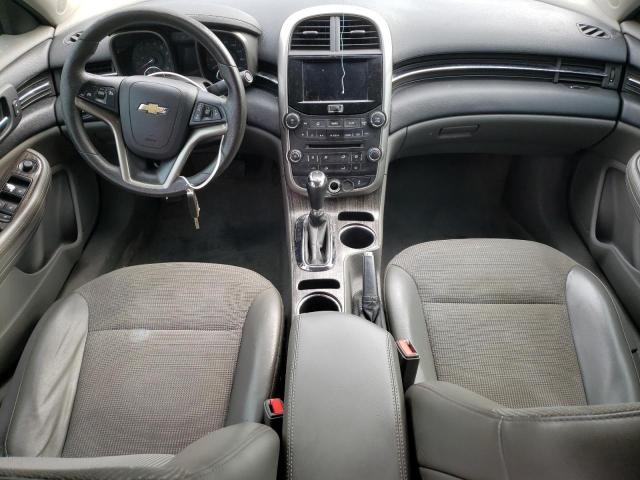 1G11C5SL9FF179220 - 2015 CHEVROLET MALIBU 1LT 黑色 照片 8