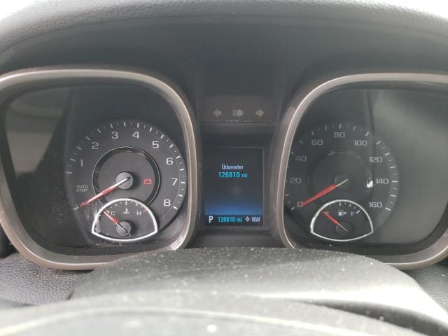 1G11C5SL9FF179220 - 2015 CHEVROLET MALIBU 1LT 黑色 照片 9